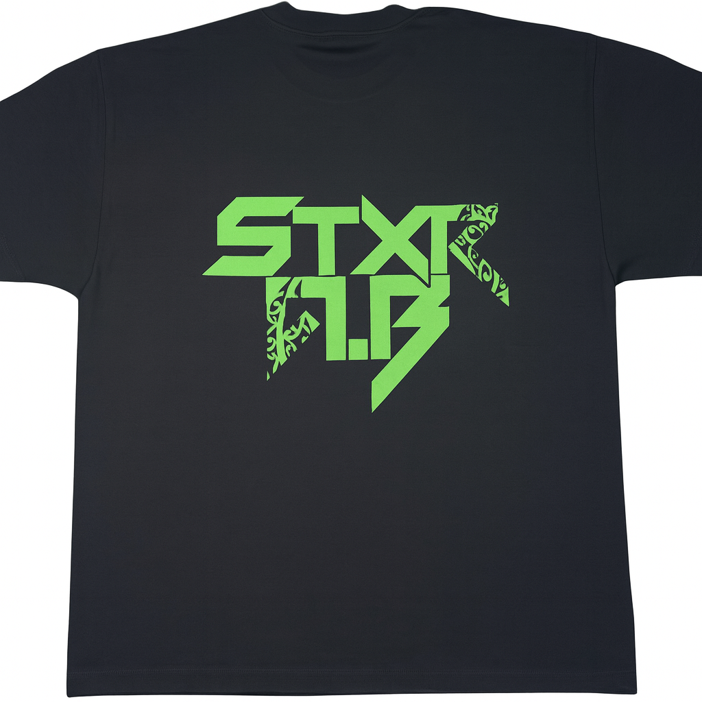 STXR-T01-0825