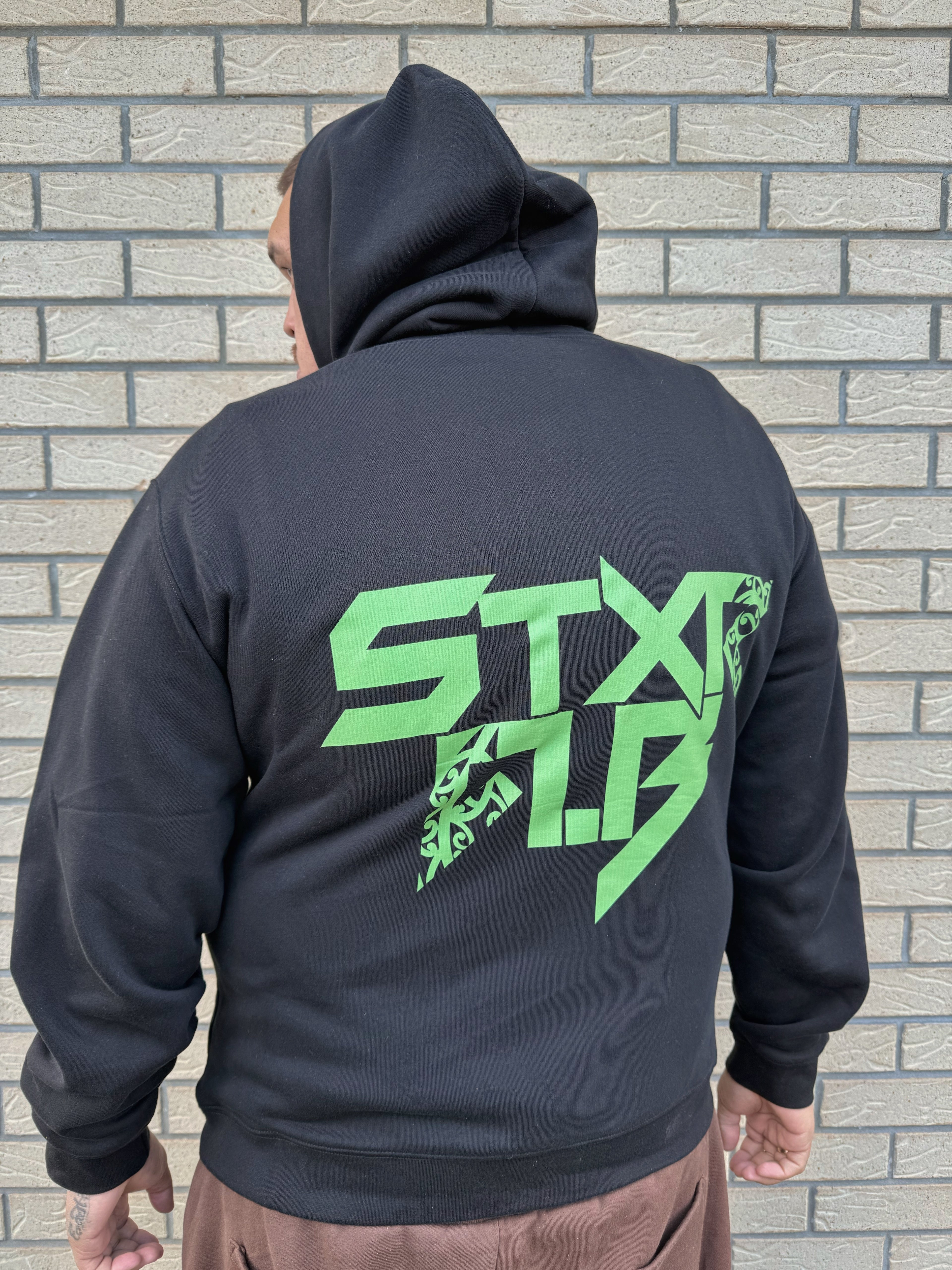 STXR-H01-0825