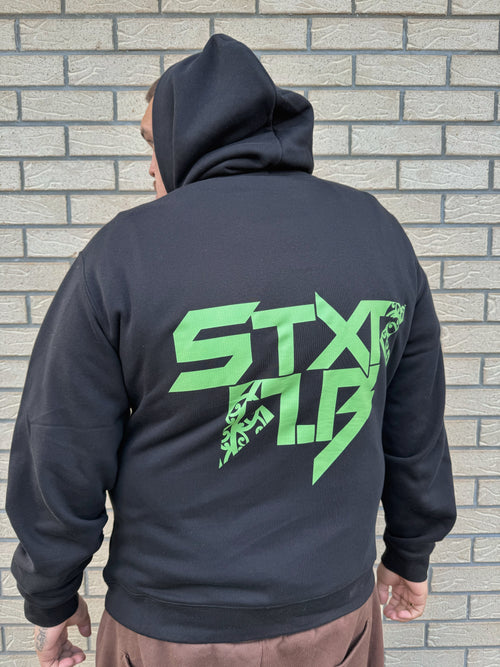STXR-H01-0825